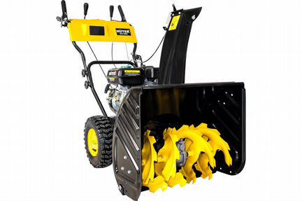 Снегоуборщик Huter SGC 5500X