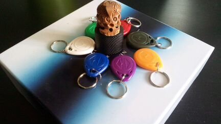 Ключ для домофона,новинка2022