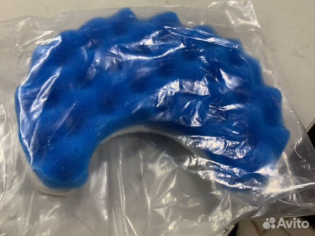 Hepa- фильтр для пылесоса Samsung DJ97-00847A