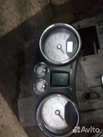 Панель приборов на пежо 308 ат