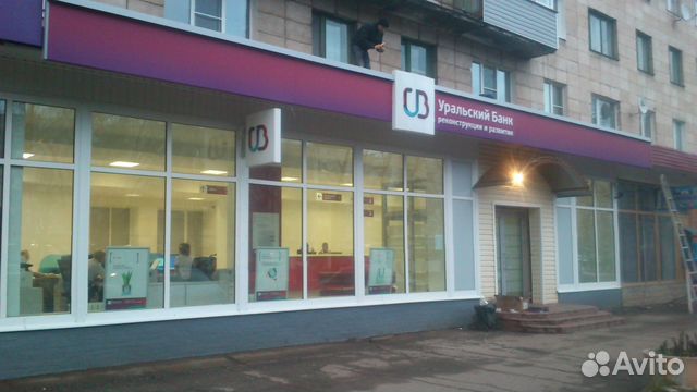 Монтажные работы