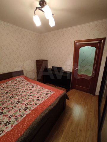 2-к. квартира, 69,5 м², 6/19 эт.