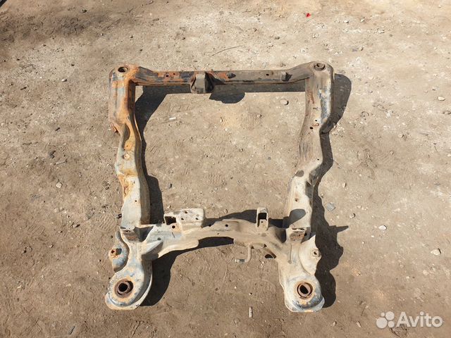 Балка подмоторная Santa Fe SM Classic 1 Санта Фе 1