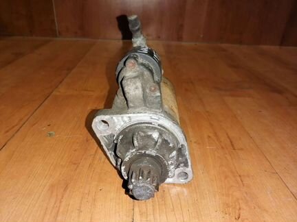 Стартер Фольксваген Гольф 4 / Бора 1,8 TI