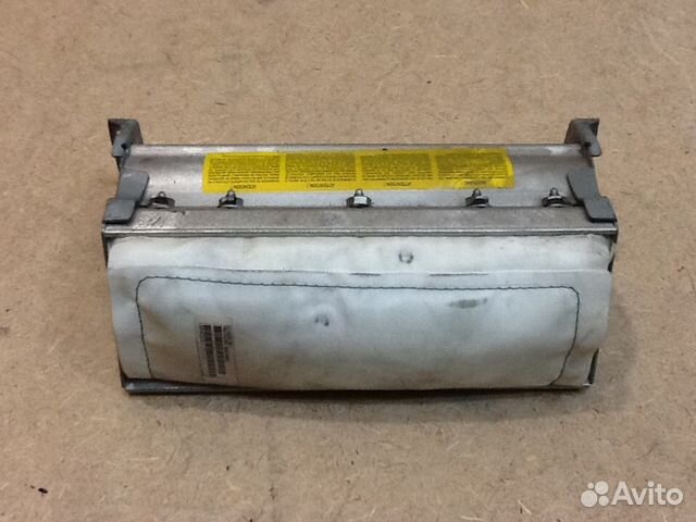 Подушка безопасности Mercedes w220