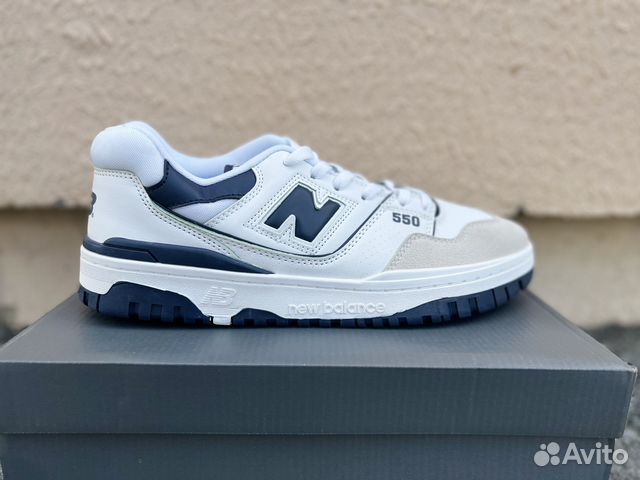 New balance 500