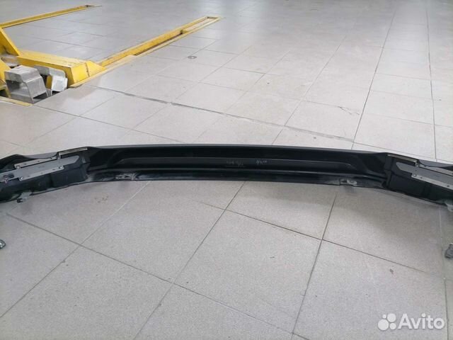 Обвес на C-HR