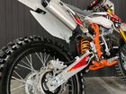 Мотоцикл Regulmoto athlete 250 21/18 в наличии объявление продам