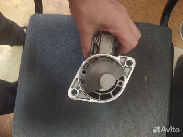 Стартер Hyundai/Kia 36100-32630