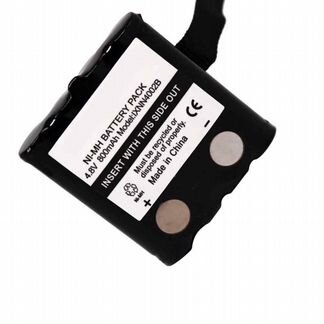 Аккумулятор для рации моторола ixnn 4002