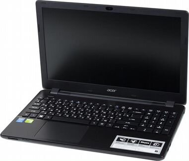 Ноутбук Acer Aspire E5-551, E5-571 на запчасти