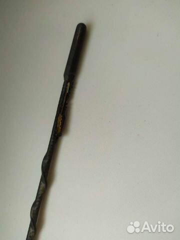 Радиоантенна на крышу шкода фабия