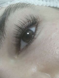 Наращивание ресниц Солнцево