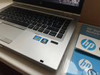 Игровой HP EliteBook i7 Radeon 8GB 500GB объявление продам