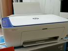 Принтер мфу HP DeskJet 2630