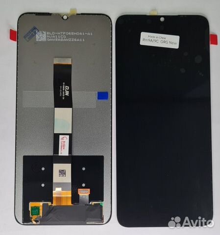 Дисплейные модули Xiaomi Honor Kопии качество ORG