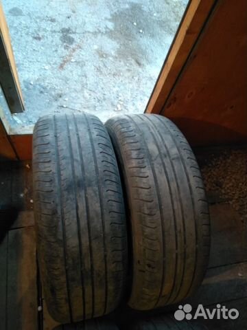 Hankook Optimo H727 225/60 R17