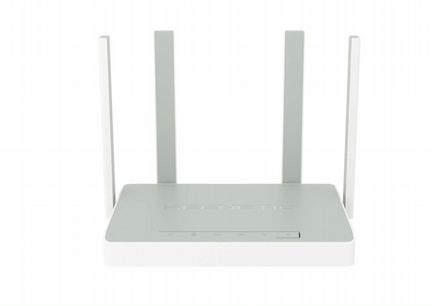 Wi-Fi роутер Keenetic Giga SE (KN-2410) (новый)