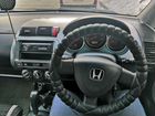 Honda Fit 1.3 CVT, 2001, 400 000 км
