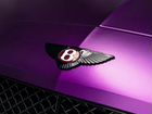 Bentley Continental GT 4.0 AT, 2015, 21 000 км объявление продам