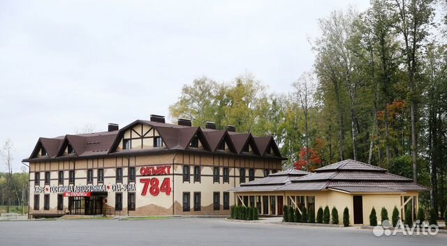 Кассир на линию раздачи