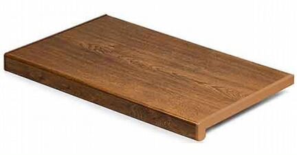 Подоконник под дерево