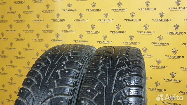 Nokian Tyres Nordman 5 175/70 R13 82T