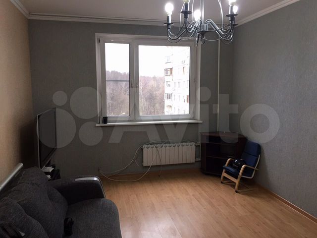 3-к. квартира, 74 м², 6/6 эт.