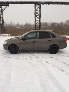 LADA Granta 1.6 МТ, 2013, 140 000 км