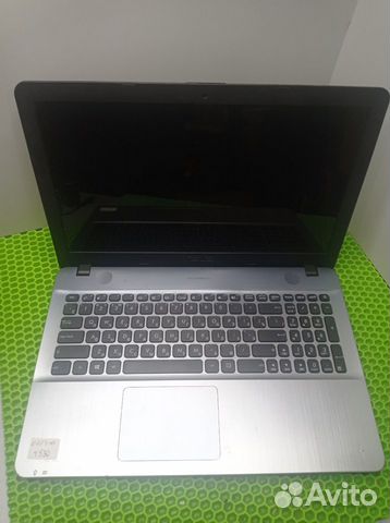 Ноутбук Asus X541S (530)