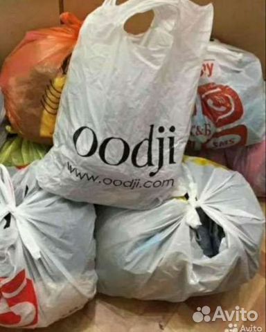 Пакетами вещи на мальчика с 1 до 3 лет