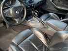 BMW 6 серия 4.4 AT, 2004, 172 500 км объявление продам
