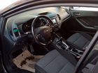 Kia Cerato 2.0 AT, 2017, 63 381 км объявление продам