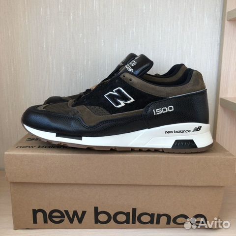 new balance 1500 caviar