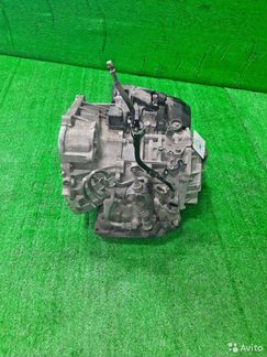 АКПП 2AZ-FE (U140F) 4WD toyota rav4