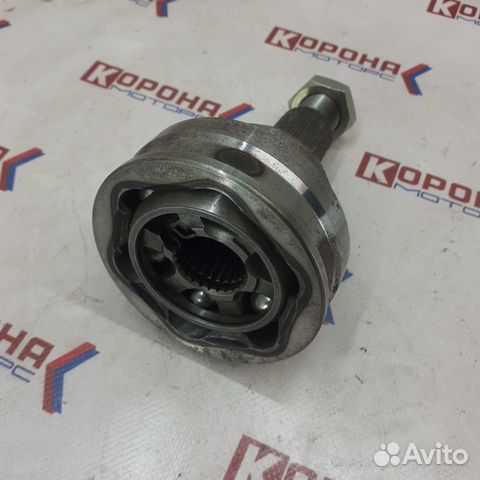 Шрус наружный