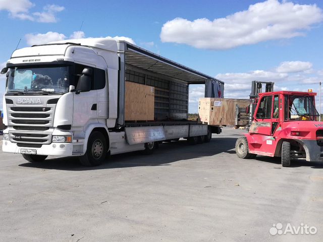 Грузоперевозки 5/10/20 тонн /догруз / негабарит