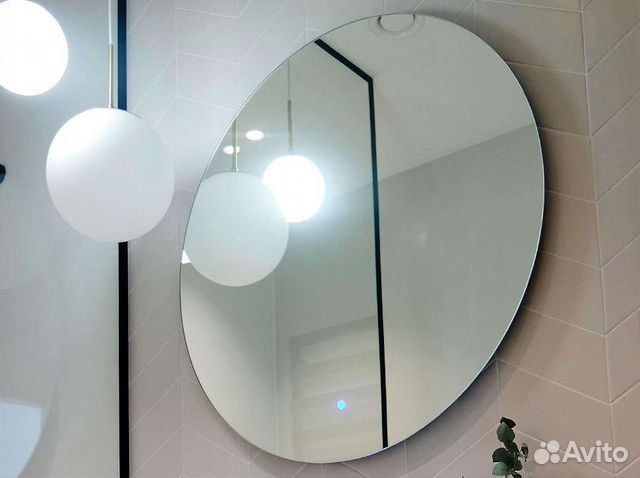 Изготовление зеркал