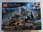 Lego Harry Potter Возвращение Лорда Волан-де-Морта объявление продам