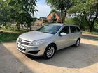 Opel Astra 1.8 МТ, 2008, 183 000 км