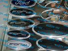 Эмблема Ford Форд тюнинг объявление продам