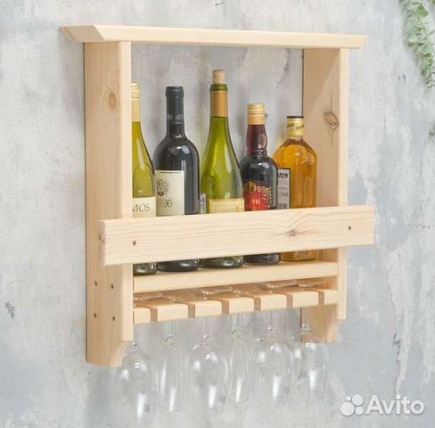 Винная полка