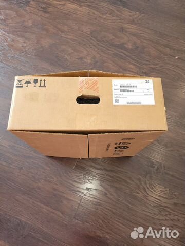 Коммутатор Brocade ICX 6610-24P-PE