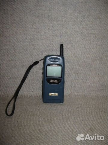 Samsung SCH-611