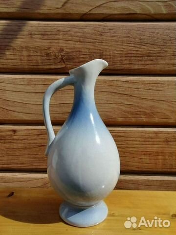 Посуда СССР