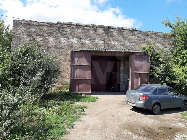 Склад, 1600 м²