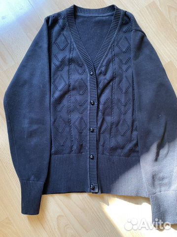 Кофта для девочки