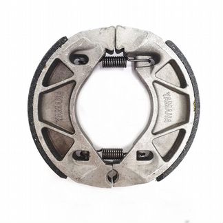 Колодки барабан. тормоза Yamaha Gear 4T UAO6J (5VL