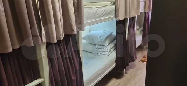 Комната 25 м², 1/3 эт.