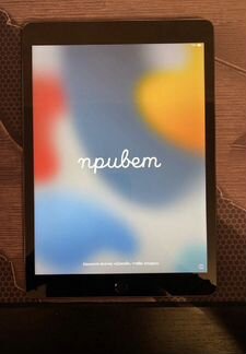 Новый Планшет Apple iPad 10.9 10th Gen WiFi 64 гб